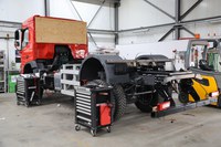 0505 VNOG tstnb 21 Wapenveld