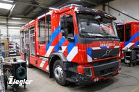 0505 VRG 5 Wagenborgen