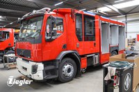 0506 VRF 25 Damwald
