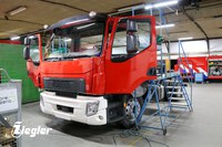 0611 VRF 15 Gorredijk