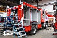 1006 TSTNB VNOG 21 Wapenveld