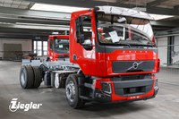 1302 VRG 5 Wagenborgen