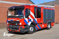 1603 VNOG 31 Gorssel