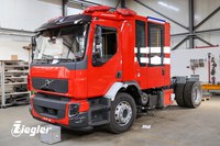 1603 VRG TS 5 Wagenborgen