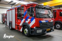 2405 TS VRK 14 Badhoevedorp