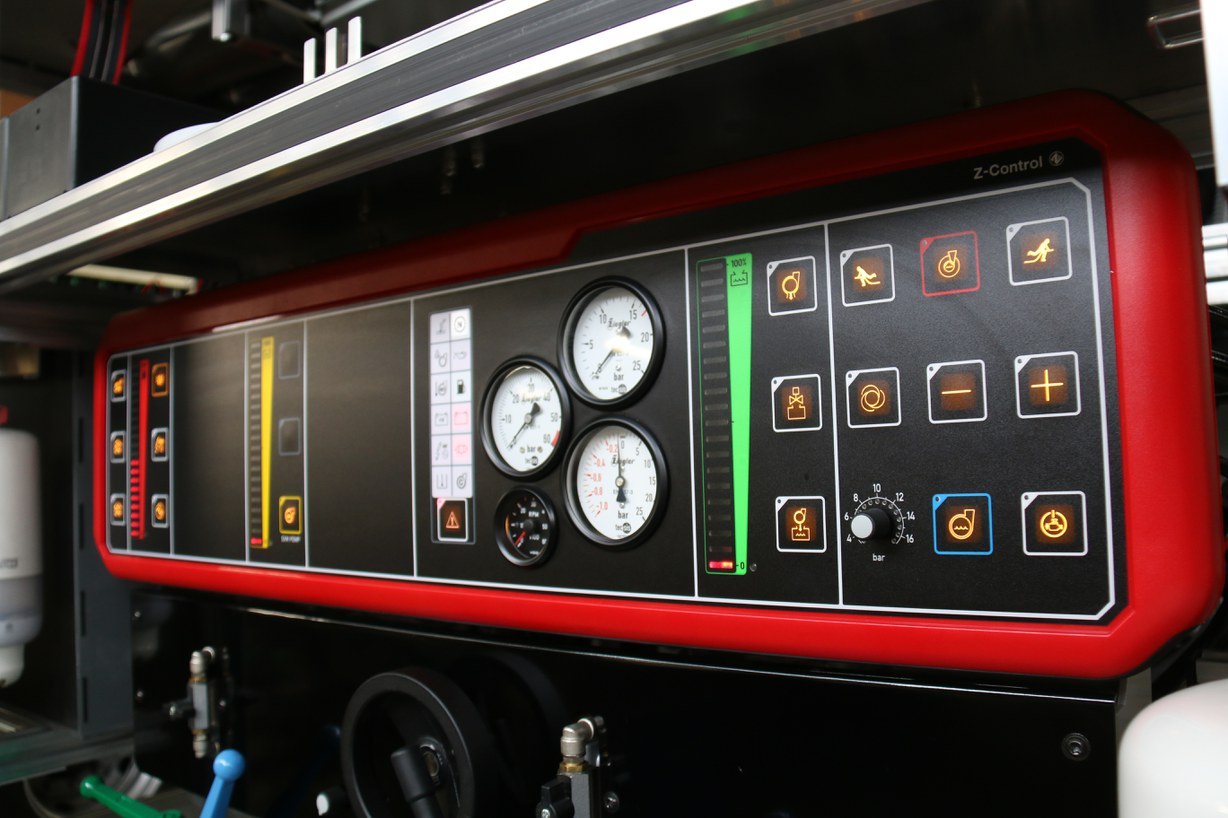 ZControl — Ziegler Brandweertechniek