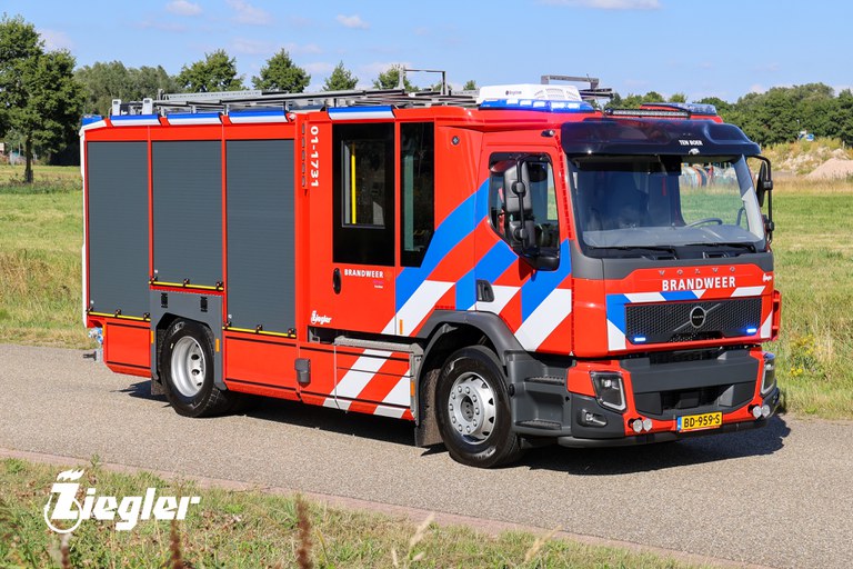 Ten Boer TS 2026
