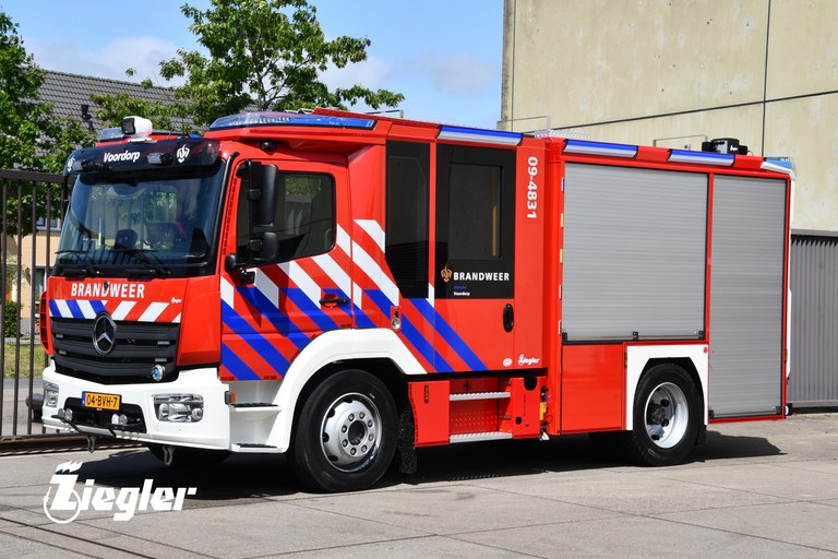 Voordorp 09 4831 04 BVH 7a